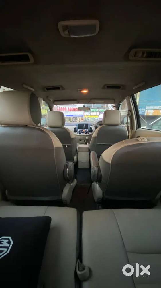Toyota Innova 2005 Diesel