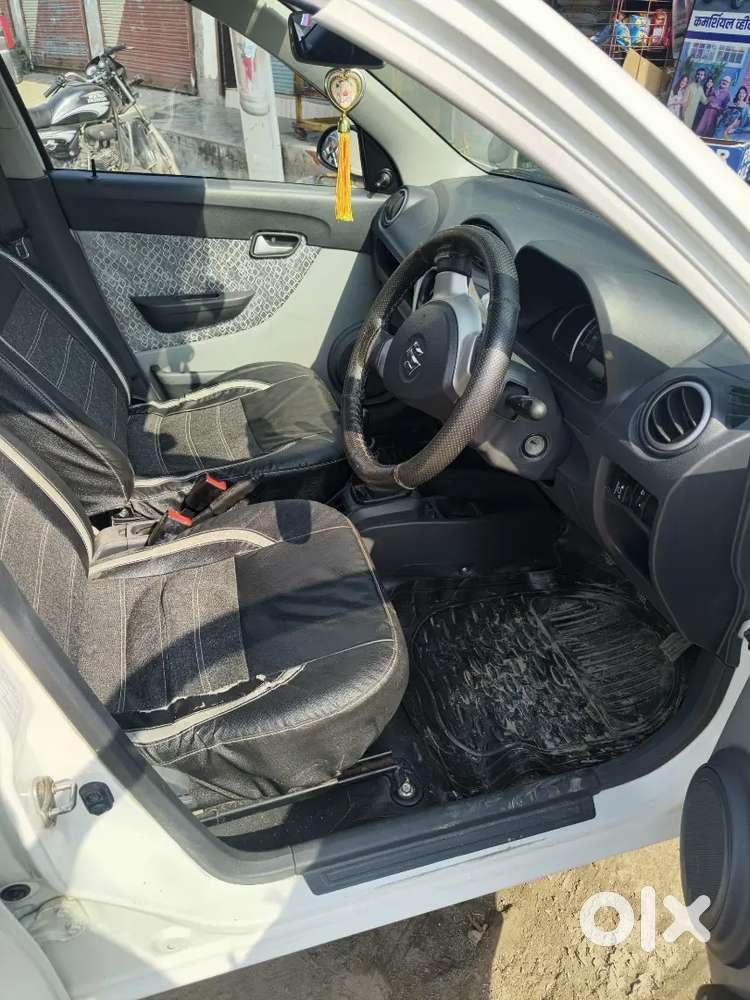 Maruti Alto Lxi 2018