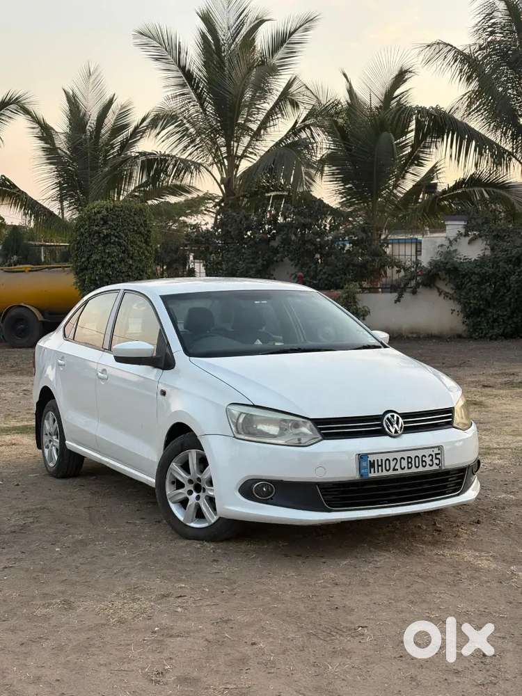 Vento Vento 1.6 Highline