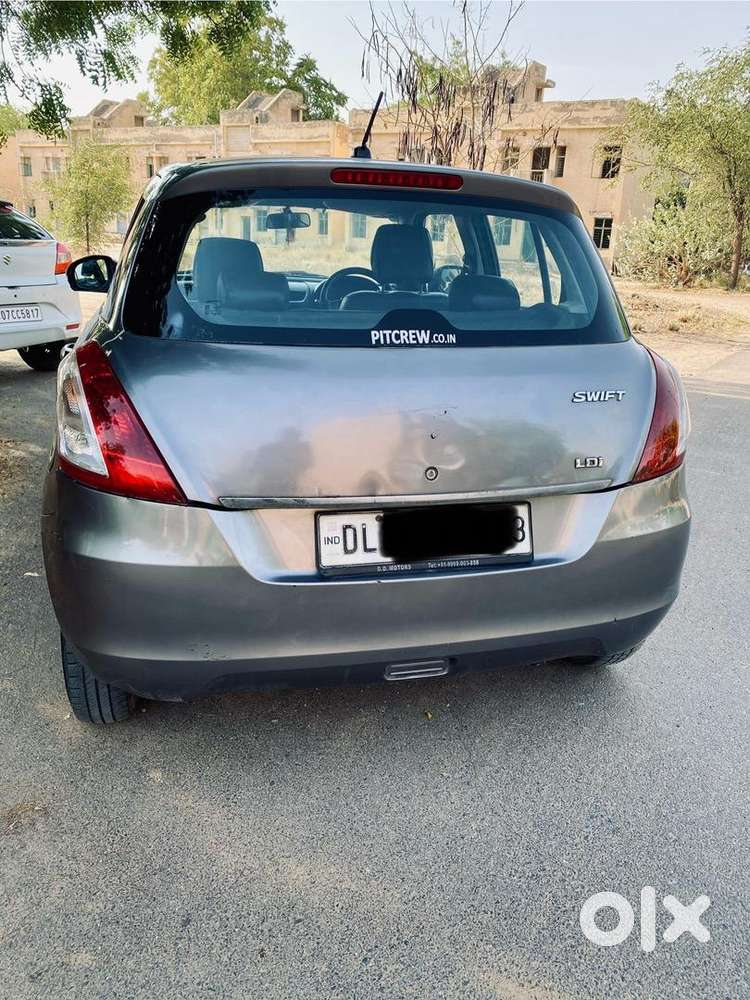 Maruti Suzuki Vdi 2016 1st Owner