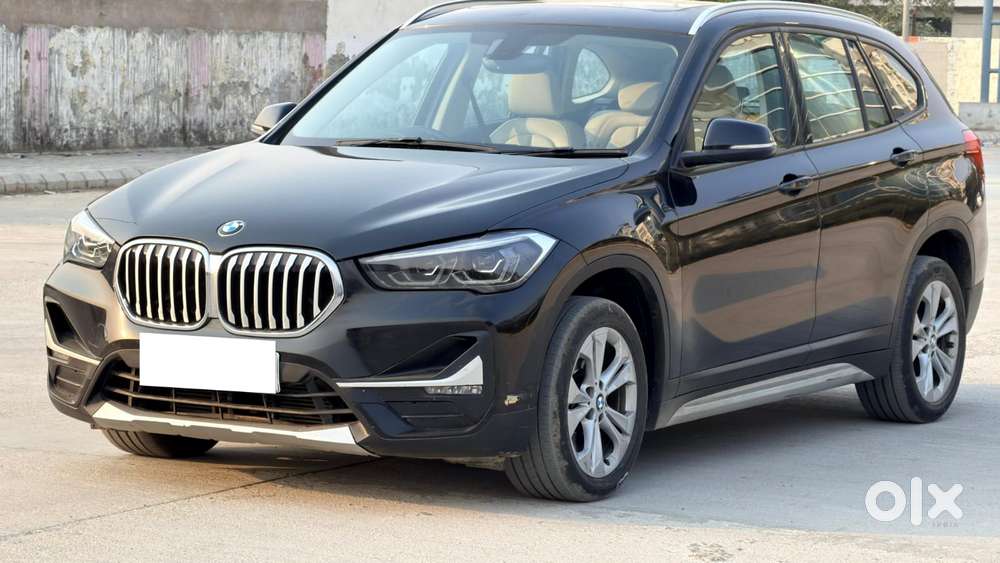 Bmw X1 Sdrive 20d X Line, 2021, Diesel