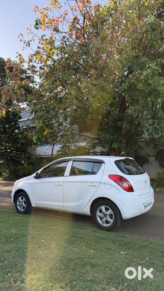 Hyundai I20 2012 Petrol Well Maintained