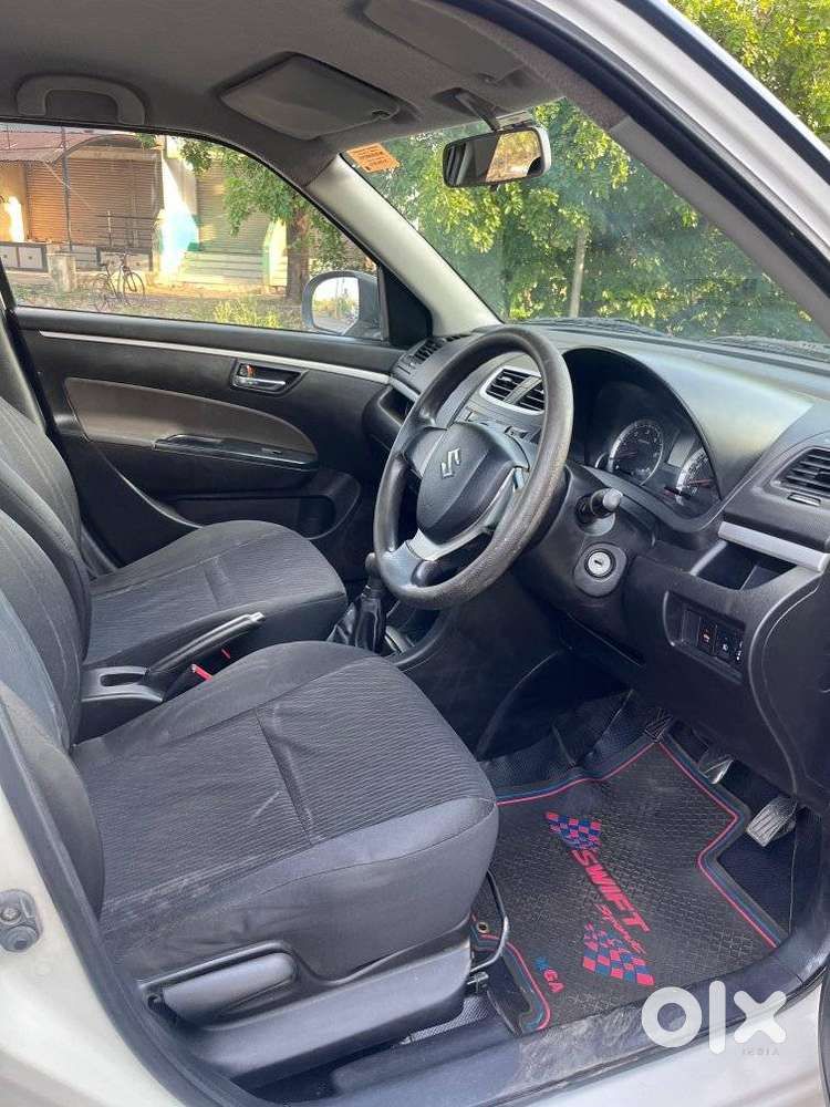 Maruti Suzuki Swift, 2015, Diesel
