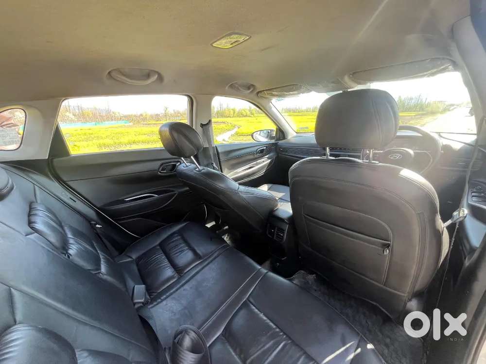 Hyundai New I20 2022 Petrol Well Maintained