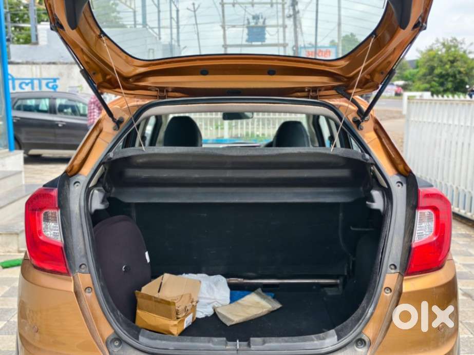 Honda Wr-v 1.5 S Alive Edition I-dtec, 2018, Diesel