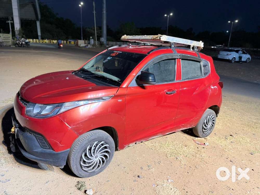 Mahindra Suv Diesel 2017
