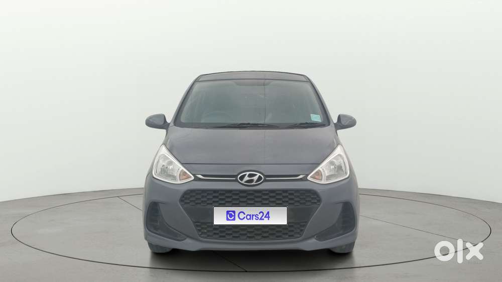 Hyundai Grand I10 1.2 Kappa Magna, 2018, Petrol