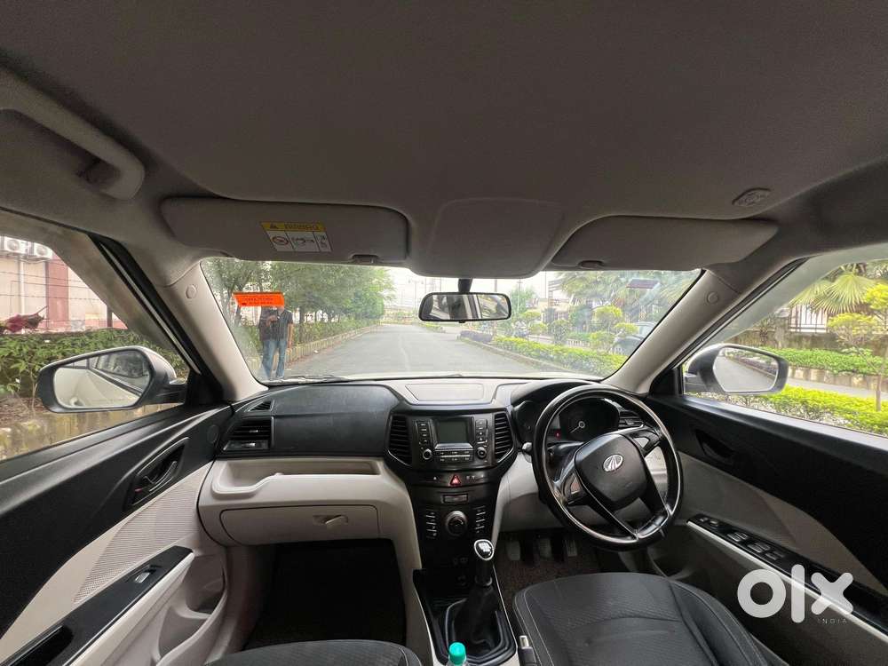 Mahindra Xuv300 W4 Diesel, 2019, Diesel