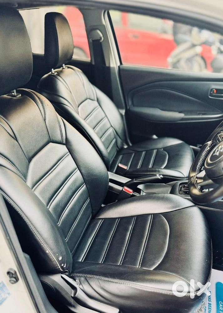 Maruti Baleno 1.2 Delta 2023