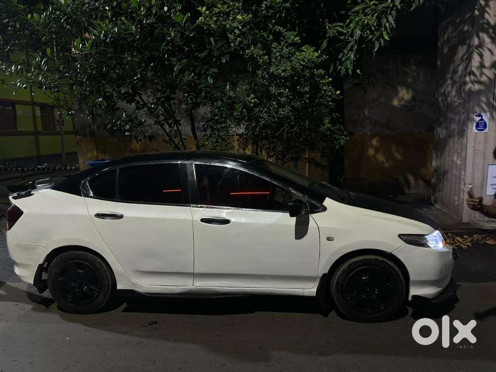 Honda City 2011 Petrol Good Condition