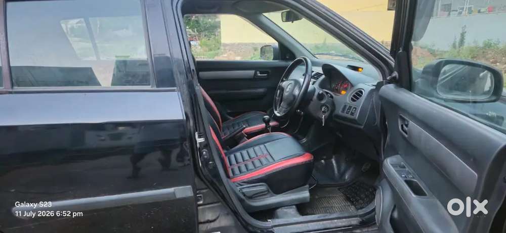 2009 Maruti Suzuki Swift Vxi