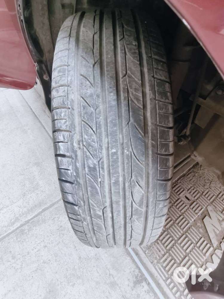 Honda City I Vtec V, 2016, Petrol