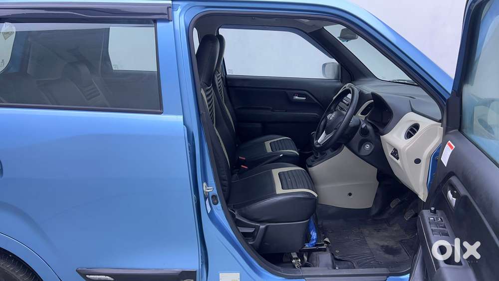 Maruti Suzuki Wagon R 1.0 Vxi Cng, 2024, Cng & Hybrids
