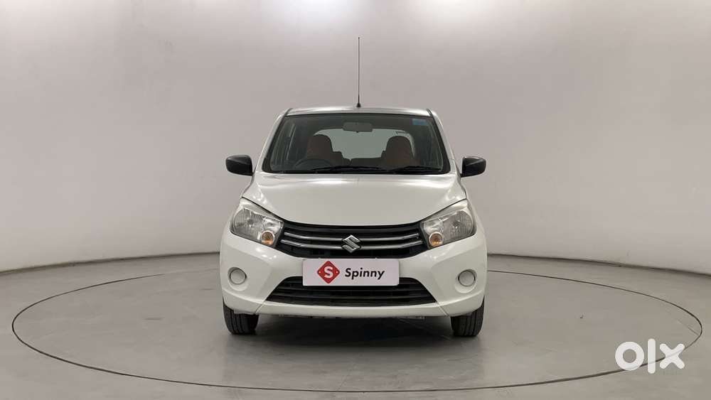 Maruti Suzuki Celerio