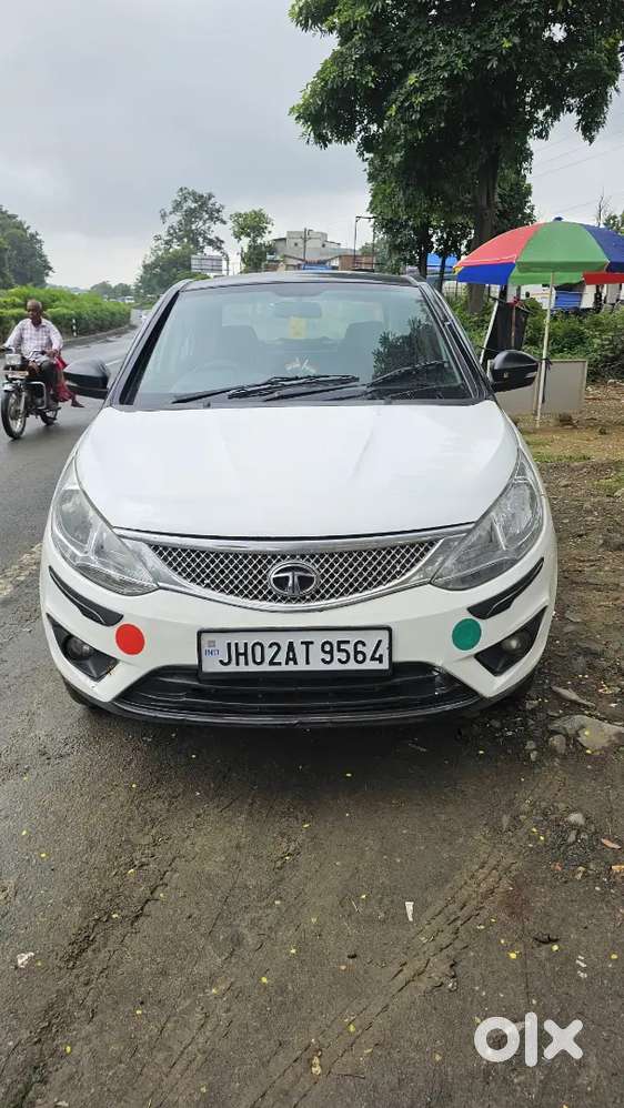 Tata Zest Diesel 2018 2nd Owner