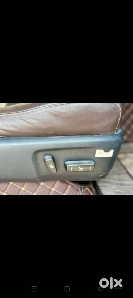 Toyota Fortuner 3.0 4x2 Mt, 2017, Diesel