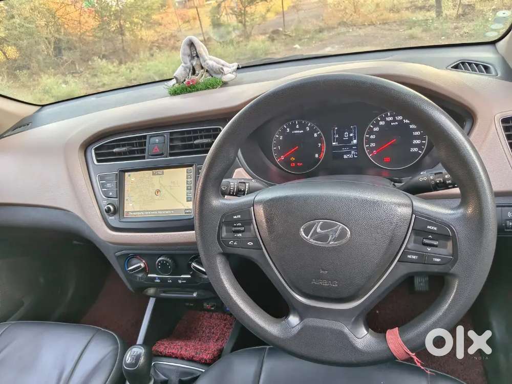 Hyundai Elite I20 2020 Petrol Well Maintained