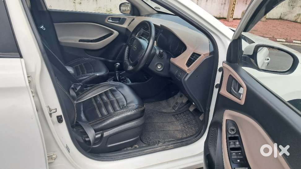 Hyundai Elite I20 Magna Plus, 2019, Petrol