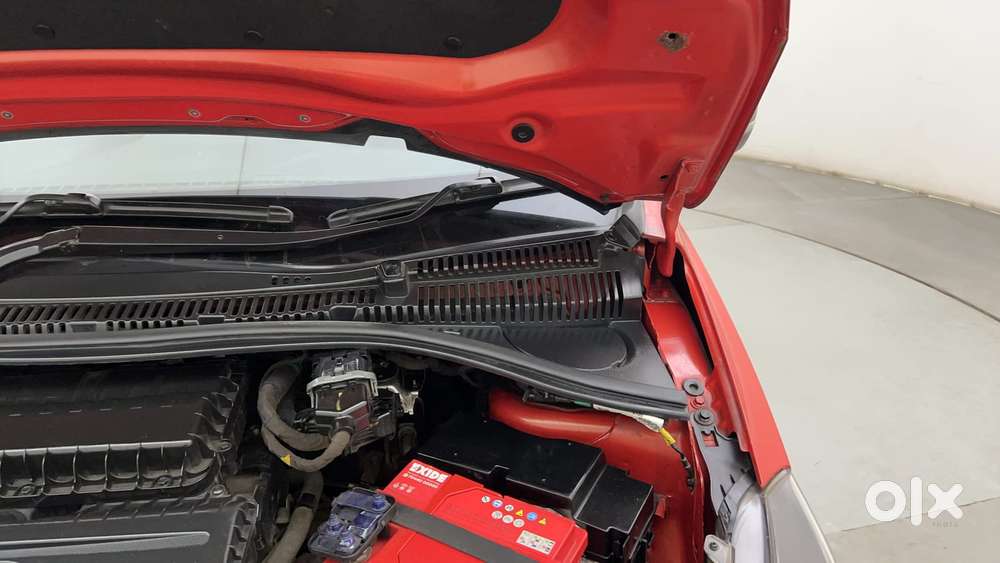 Tata Tiago 1.2 Revotron Xz Plus, 2020, Petrol