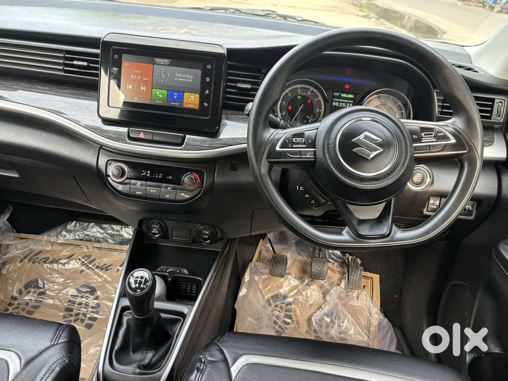 Maruti Suzuki Xl6 Zeta Mt Cng, 2024, Cng & Hybrids