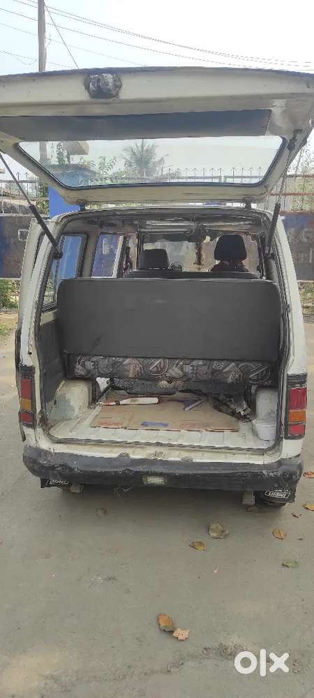 Maruti Suzuki Omni 2001( All Paper Work)