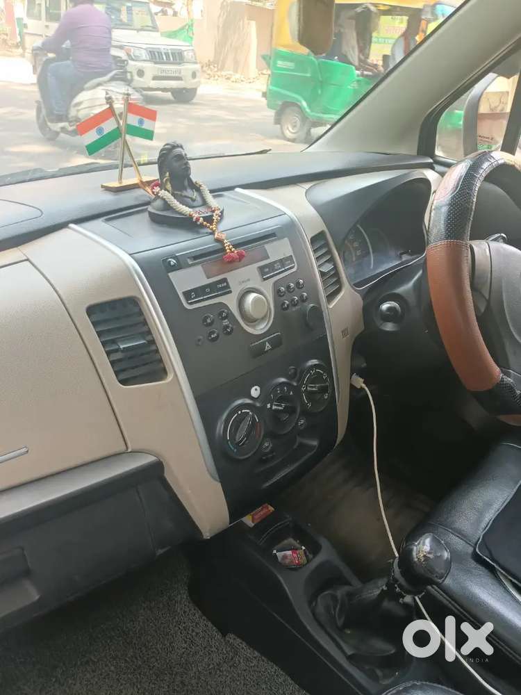 Maruti Suzuki Wagon R 1.0 2018 Cng & Hybrids 180000 Km Driven