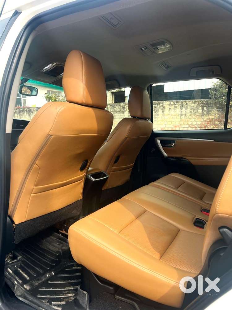 Toyota Fortuner 2011-2016 4x4 At, 2021, Diesel