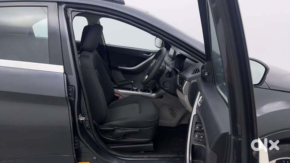 Tata Nexon 1.5 Revotorq Xz Plus, 2017, Diesel