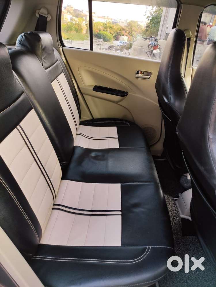 Maruti Suzuki Celerio Zxi, 2021, Petrol