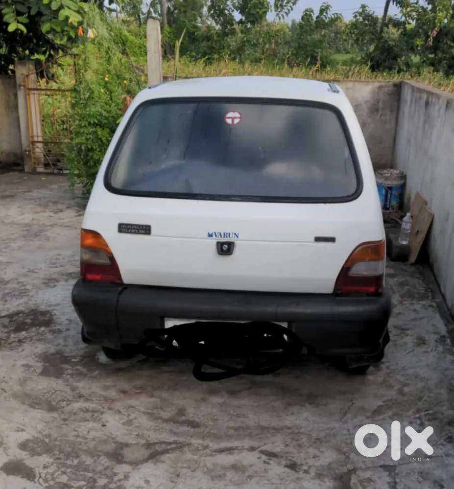 Maruti Suzuki 800 Lpg & Petrol  Good Condition  Learner Driving Purpos