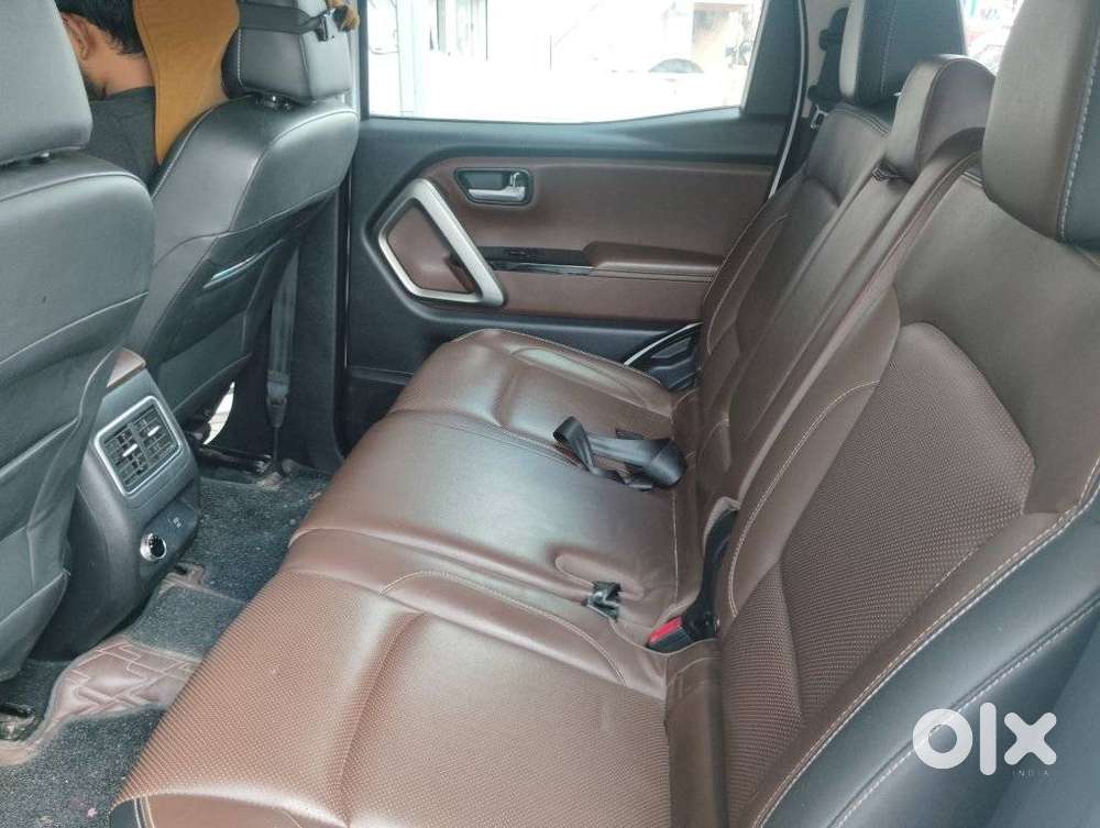 Mahindra Scorpio-n 2.2 Z8 L Diesel At 7 Str, 2024, Diesel