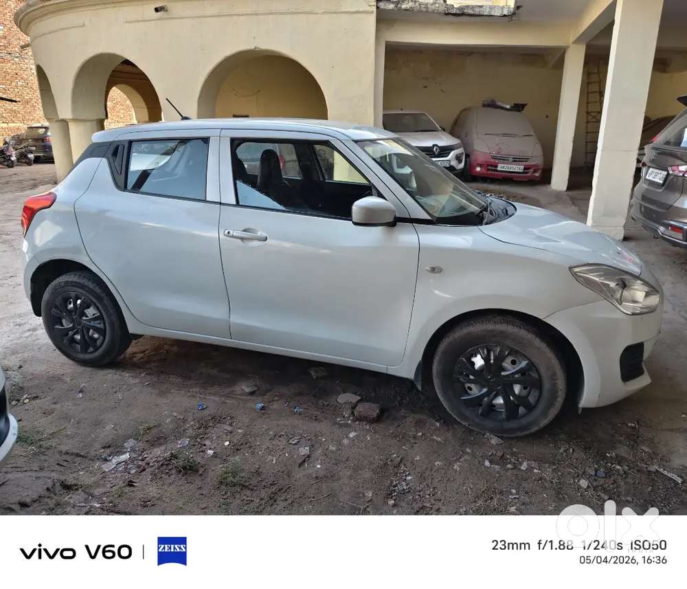 Maruti Suzuki Swift  Lxi 2020 Petrol 69000 Km Driven