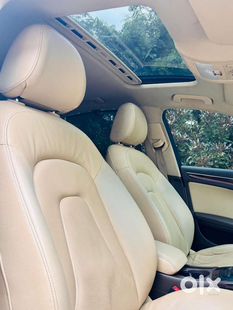 Audi A4, 2014, Diesel