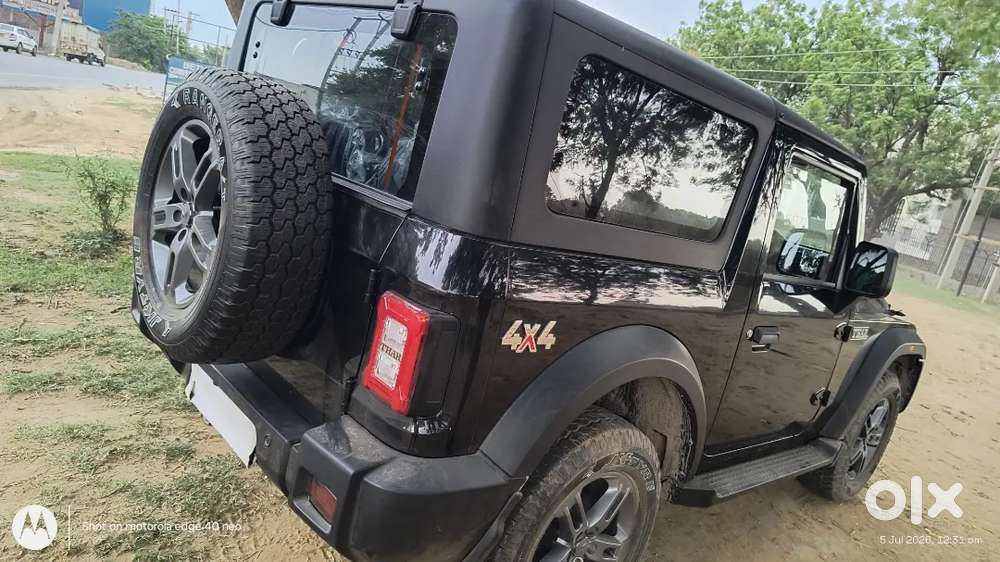 Thar For Sale