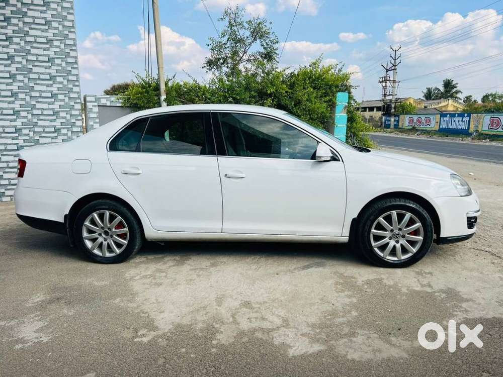 Volkswagen Jetta 2.0 Tdi Comfortline, 2011, Diesel