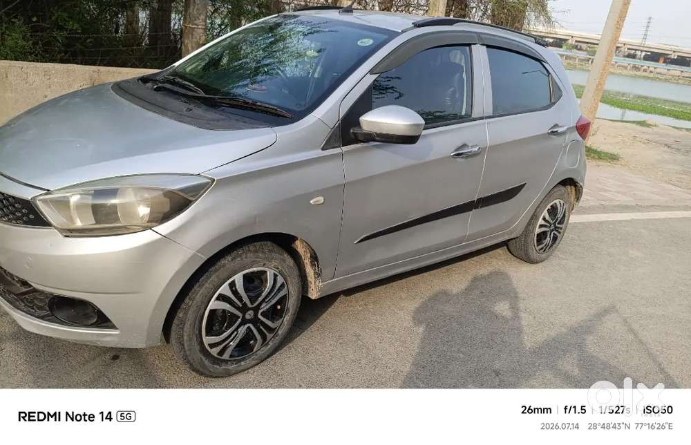 Tata Tiago Xm 2019