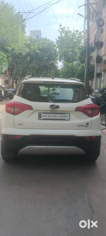 Xuv300 Diesel