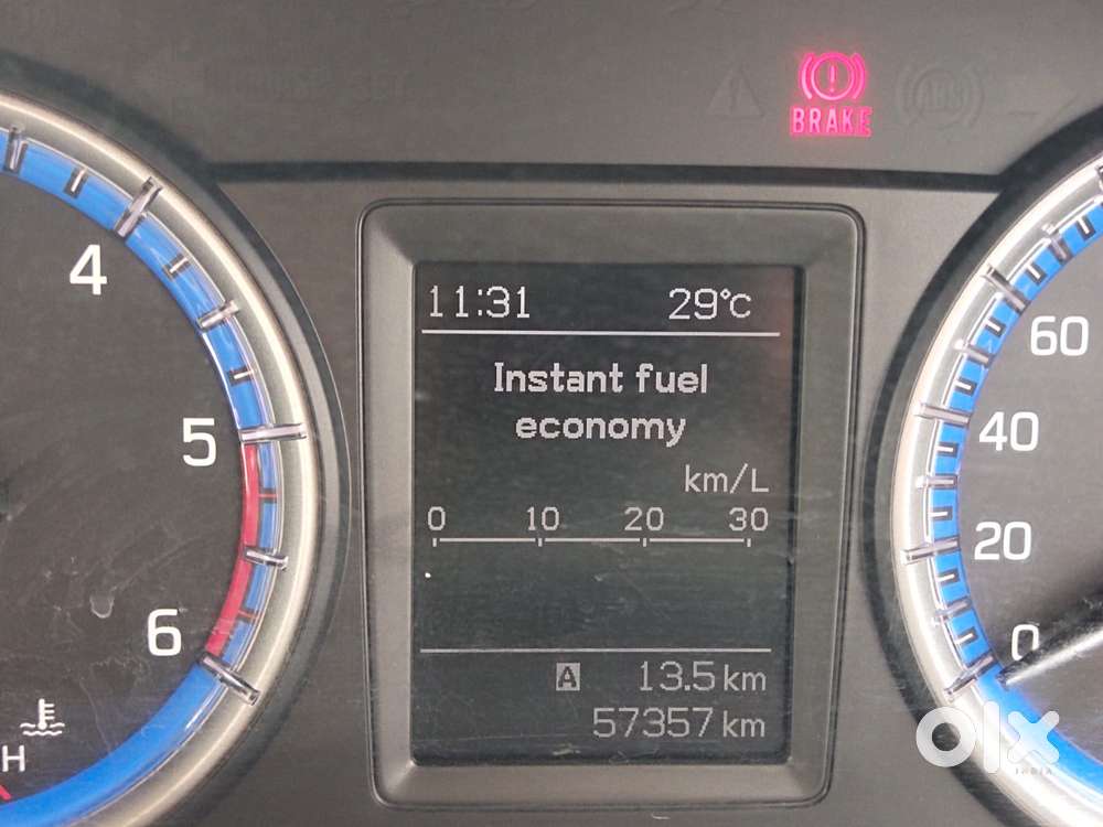 Maruti Suzuki S-cross Alpha 1.6, 2016, Diesel