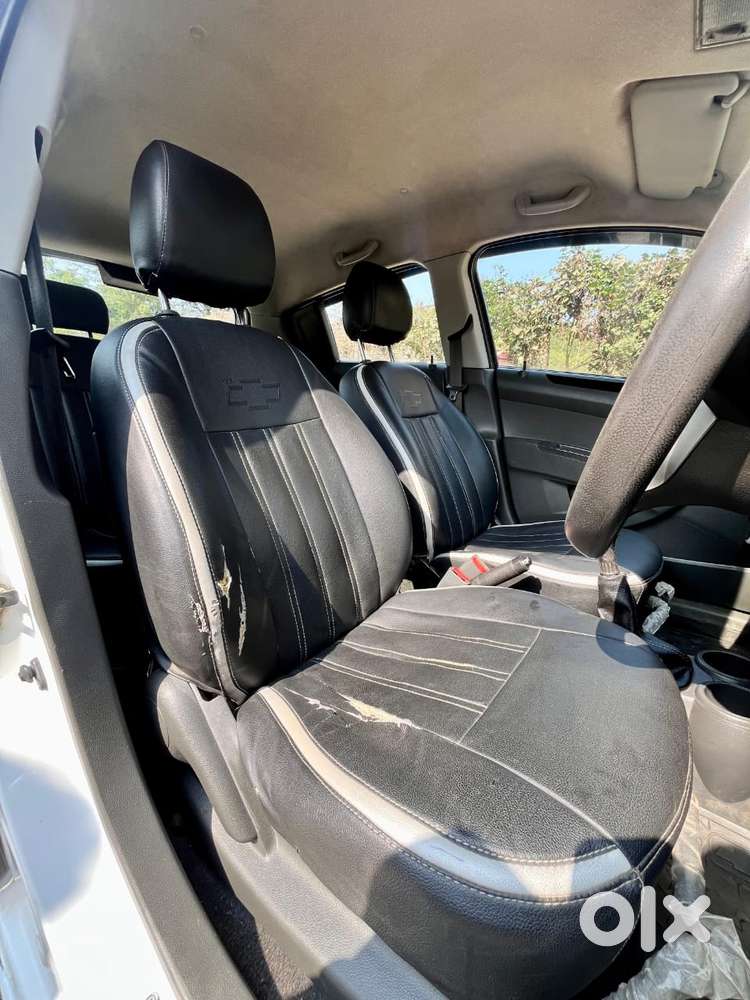 Chevrolet Beat Diesel Lt, 2012, Diesel