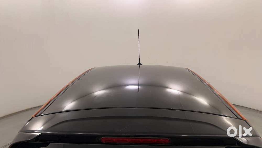 Tata Tiago 1.2 Revotron Xz Plus Dual Tone, 2018, Petrol