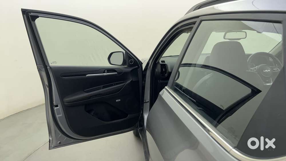 Kia Sonet Gtx Plus 1.5 Dct At, 2022, Diesel