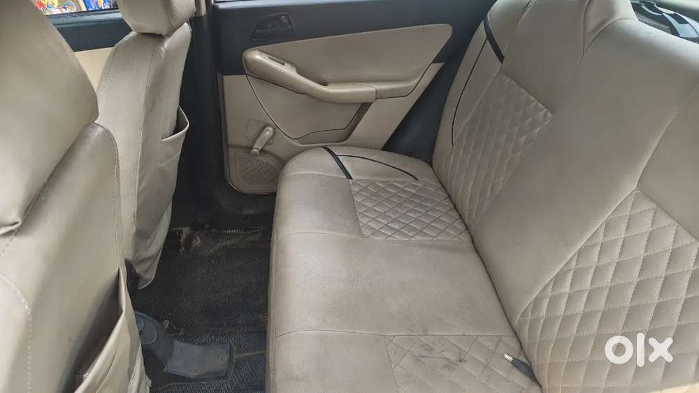 Tata Indica Vista 2013 Diesel Good Condition