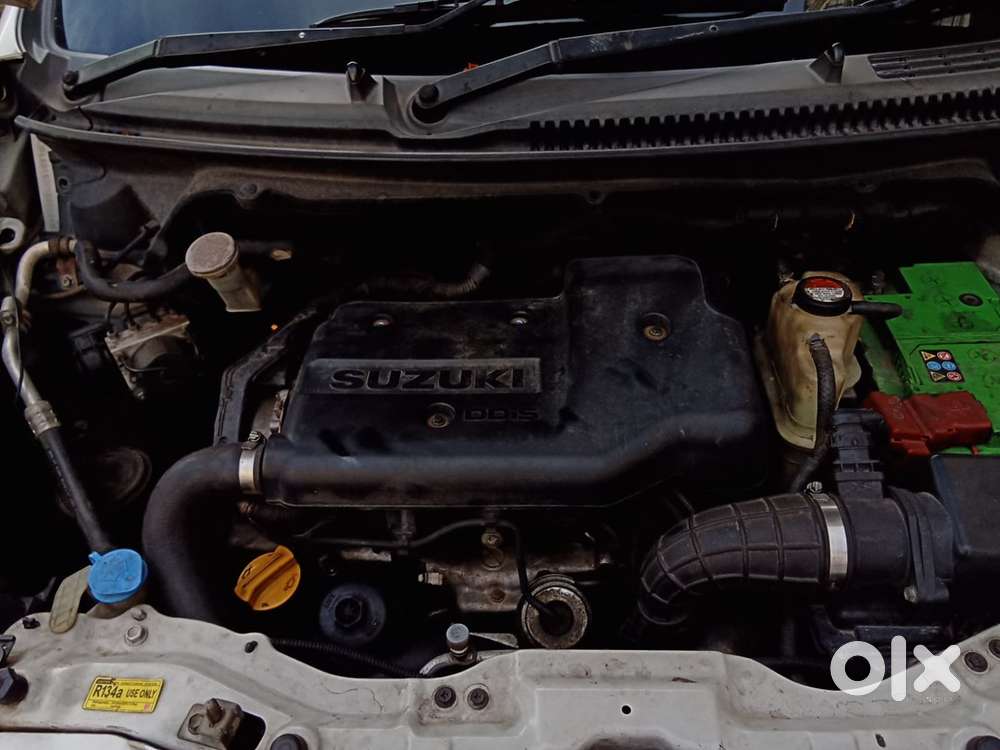Maruti Suzuki Ertiga Vdi Diesel  2013 Model  Abs