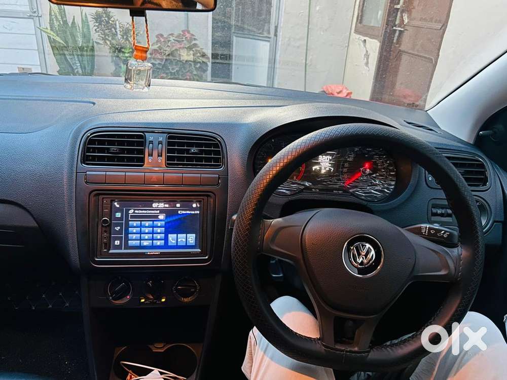 Volkswagen Polo 1.0 2021