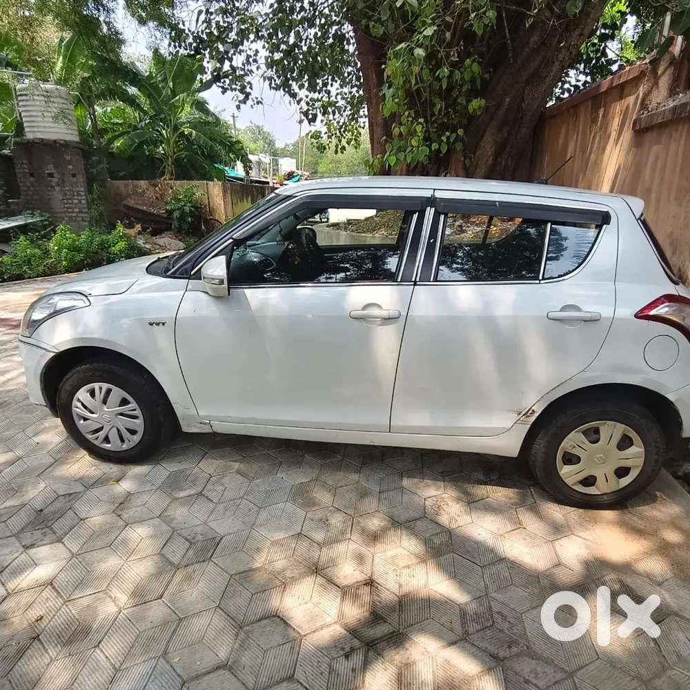 Maruti Suzuki Swift 2014 Petrol 95000 Km Driven