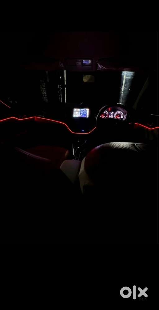 Hyundai Verna 2022 Petrol Good Condition