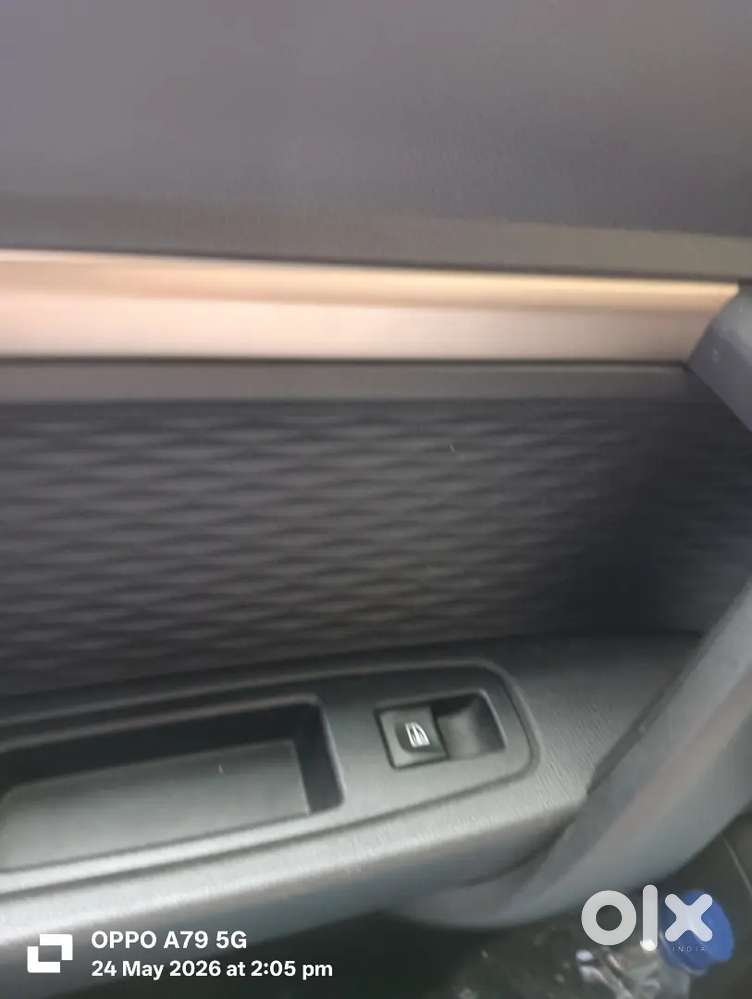 Renault Kiger 2022 Petrol 5300 Km Run Only