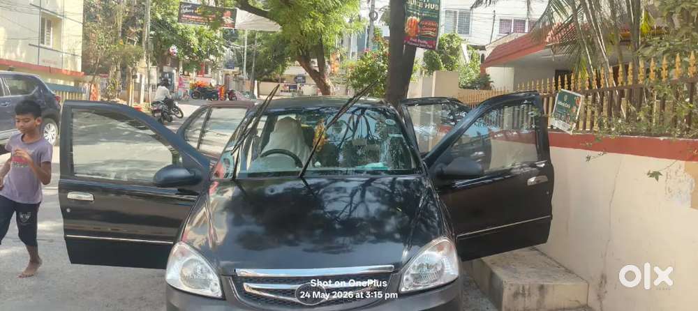 Tata Indigo Cs 2009 Diesel 136500 Km Driven