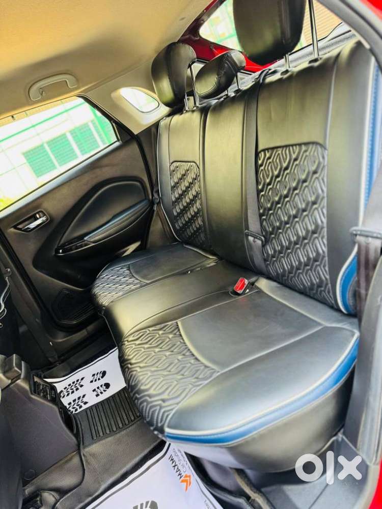 Maruti Suzuki Baleno Zeta, 2023, Petrol