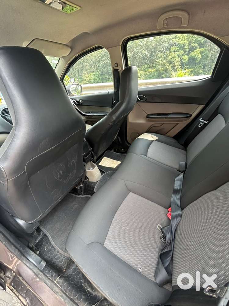 Tata Tiago Petrol Manual 2018